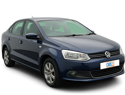 Volkswagen Vento-img